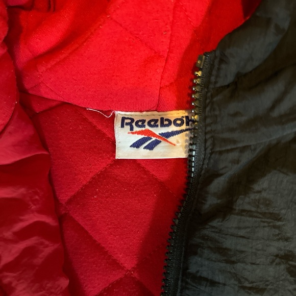 Vintage Reebok jacket - Picture 4 of 4